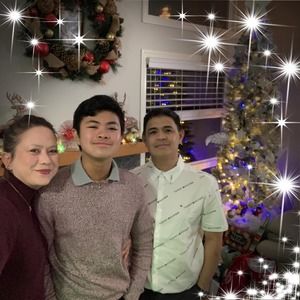 Meet your Posher, Roy